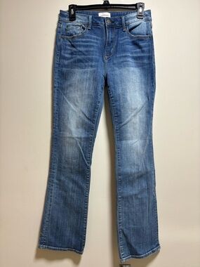 Driftwood Kelly Bootcut Jeans | Size W27